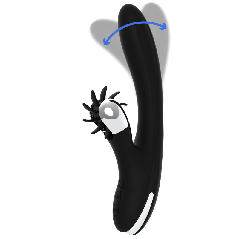 BLACKSILVER – BUNNY GRIMM WAVE FUNCTION
