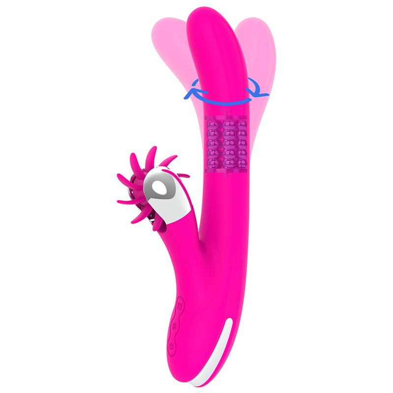 DIVERSIA – BUNNY ROTATION 24 CM