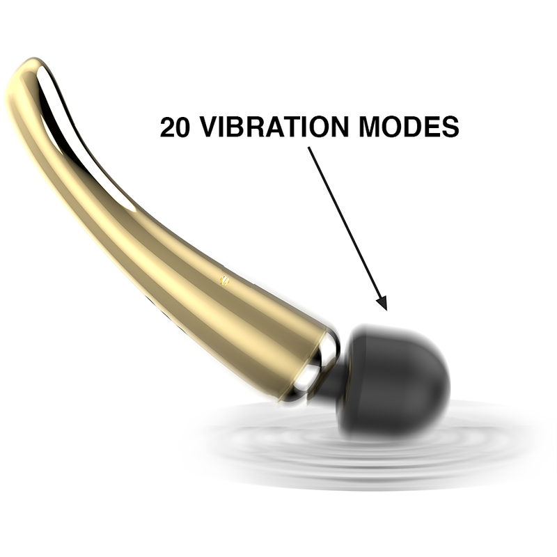 IBIZA – WAND LUXURY MASSAGER