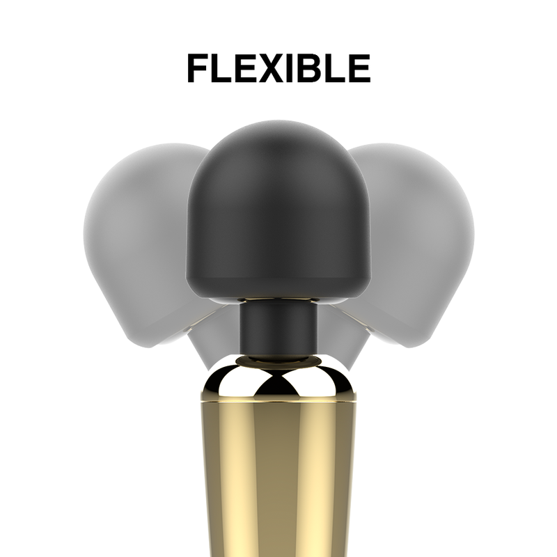 IBIZA – WAND LUXURY MASSAGER