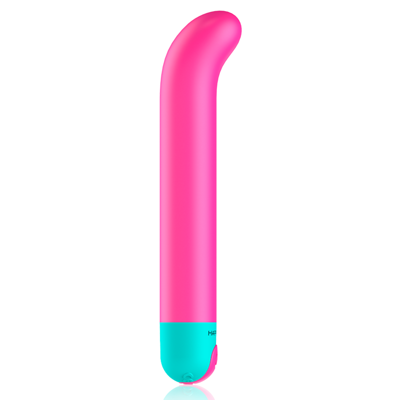 HAPPY LOKY – ARIEL G-SPOT VIBRATOR