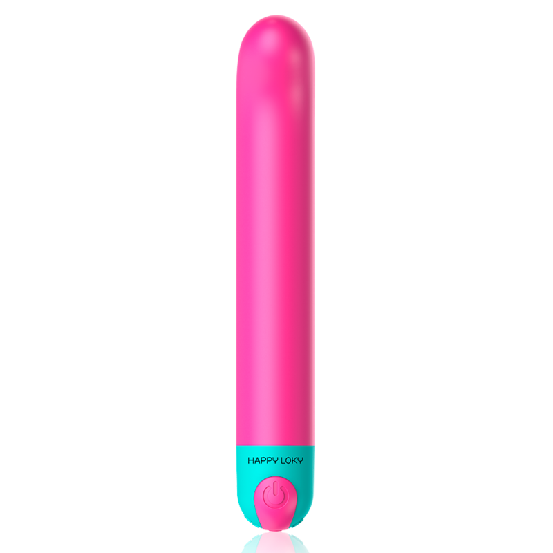 HAPPY LOKY - ARIEL G-SPOT VIBRATOR - Image 4