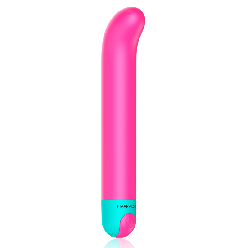 HAPPY LOKY - ARIEL G-SPOT VIBRATOR - Image 3
