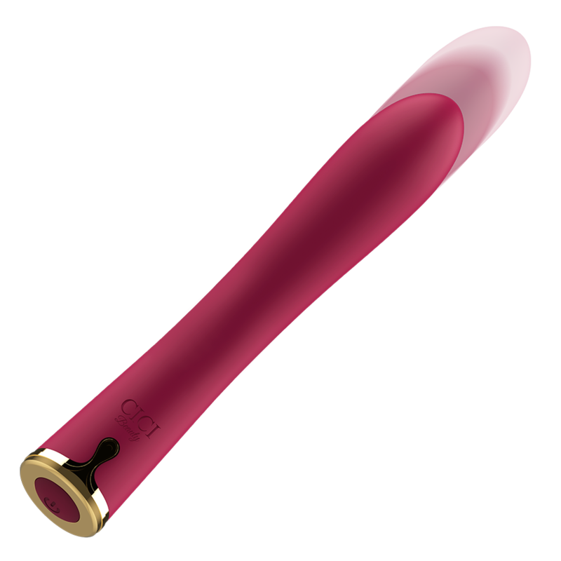 CICI BEAUTY – PREMIUM SILICONE PUSH BULLET