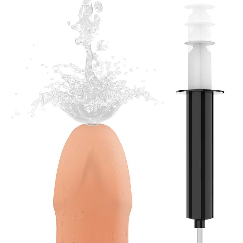 MYTHOLOGY – FLIPPER ORIGINAL DILDO EJACULATOR