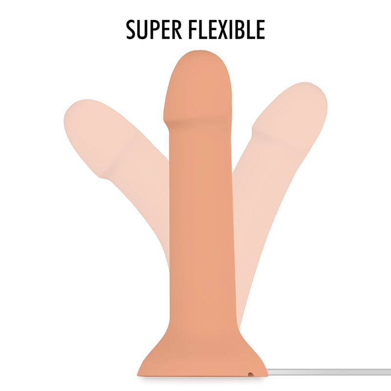 MYTHOLOGY - FLIPPER ORIGINAL DILDO EJACULATOR - Image 5