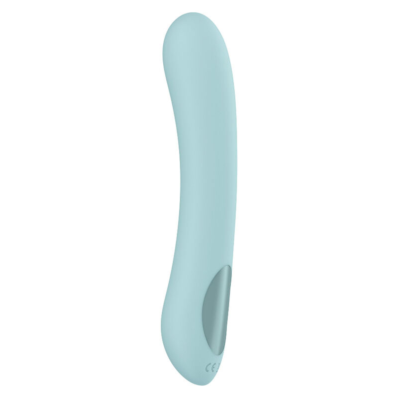 KIIROO – PEARL 2+ G-SPOT VIBRATOR – TURQUOISE