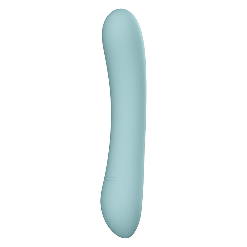 KIIROO – PEARL 2+ G-SPOT VIBRATOR – TURQUOISE