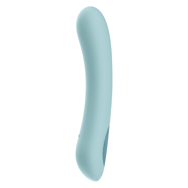 KIIROO - PEARL 2+ G-SPOT VIBRATOR - TURQUOISE - Image 3