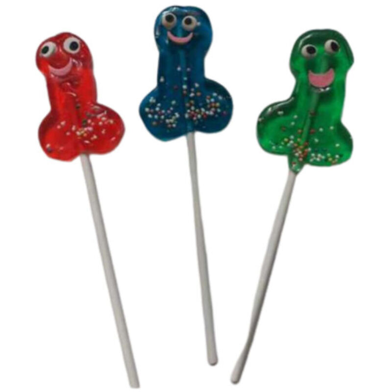 DIABLO PICANTE – PITO AZ CAR ROASTED LOLLIPOP 1 RANDOM UNIT