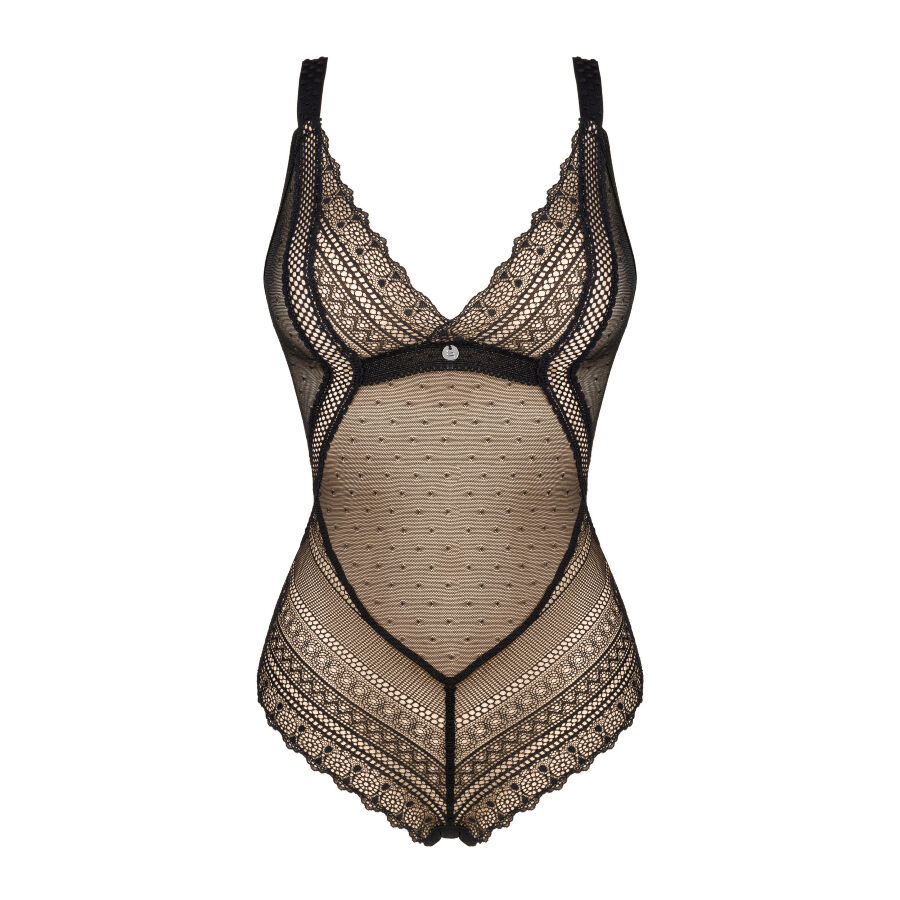 OBSESSIVE - ESTIQUA TEDDY XS/S - Image 3