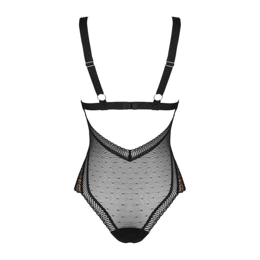 OBSESSIVE - ESTIQUA TEDDY XS/S - Image 4
