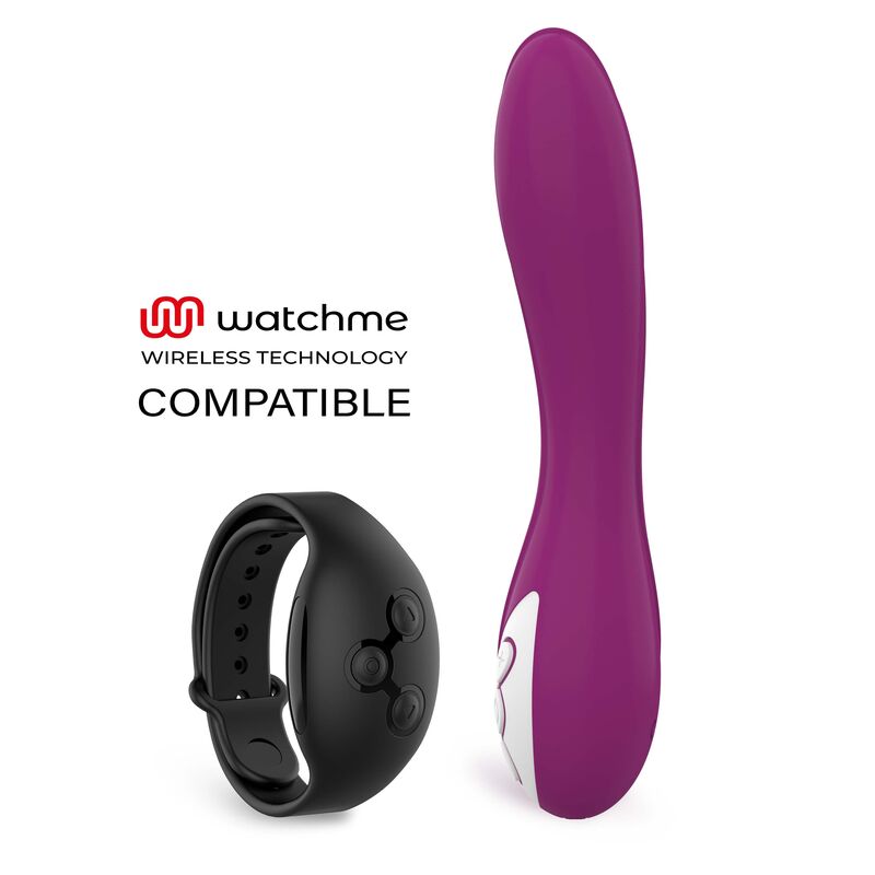 COVERME – ELSIE COMPATIBLE WITH WATCHME WIRELESS TECHNOLOGY