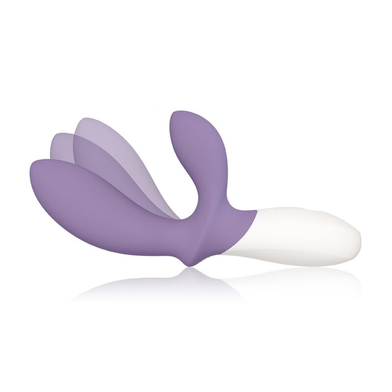 LELO – LOKI WAVE 2 PROSTATIC MASSAGER – VIOLET