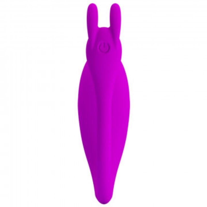 PRETTY LOVE – CATALINA MASSAGER FREE APP LILAC