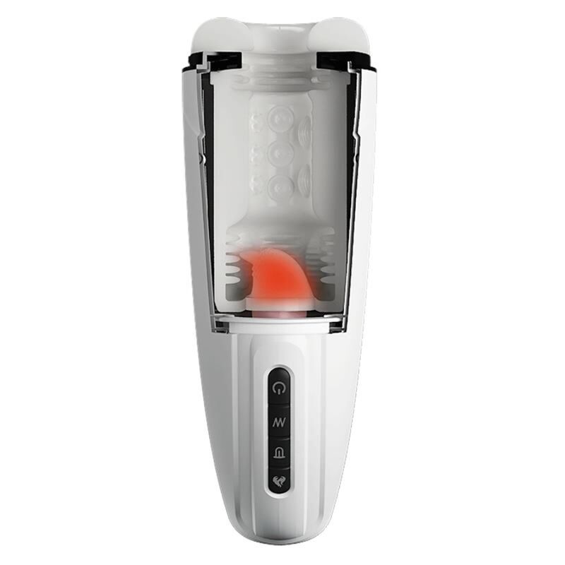 PRETTY LOVE – MARISSA MALE MASTURBATOR VIBRATION, HEAT, VOICE AND STIMULATING WAVES