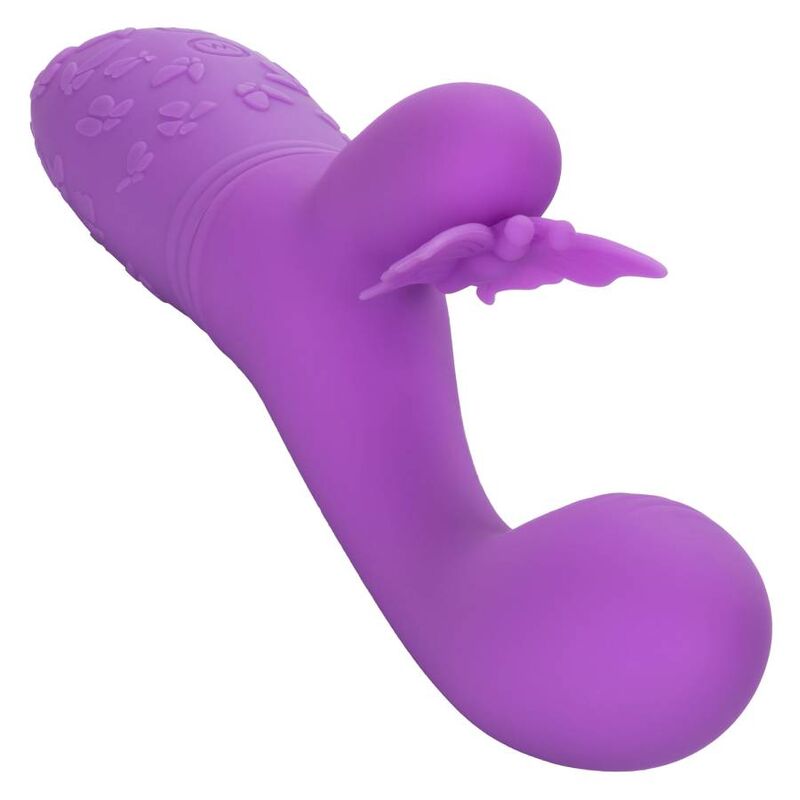 CALEXOTICS – BUTTERFLY KISS FLUTTER VIOLET