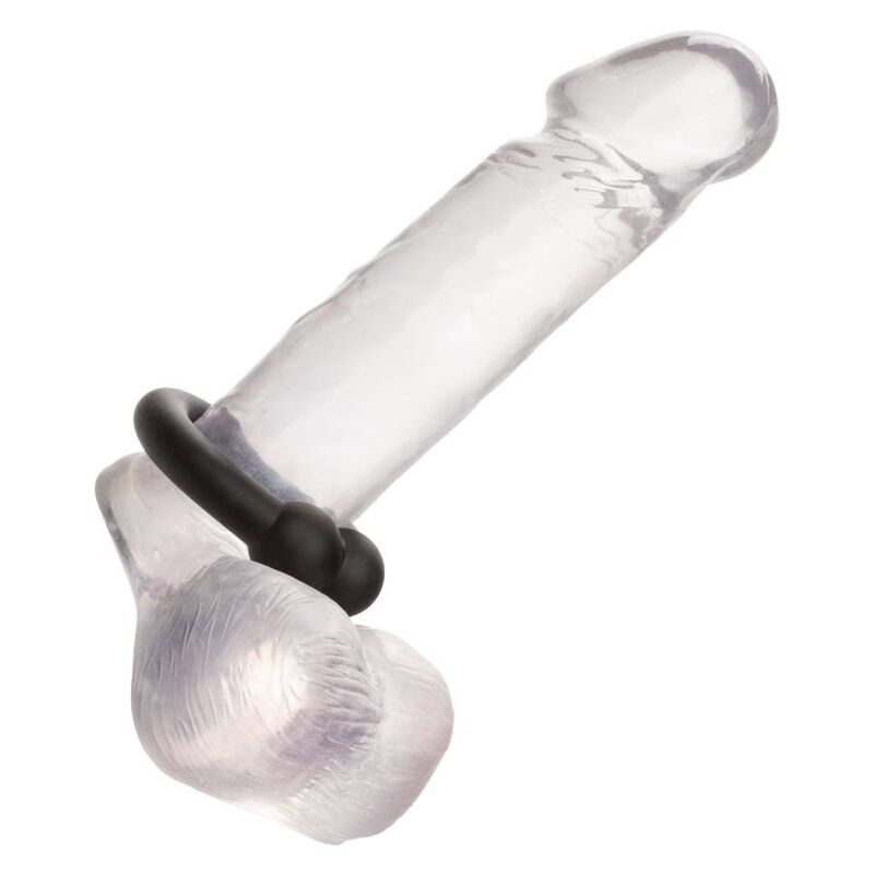 CALEXOTICS – ALPHA MUSCLE RING BLACK