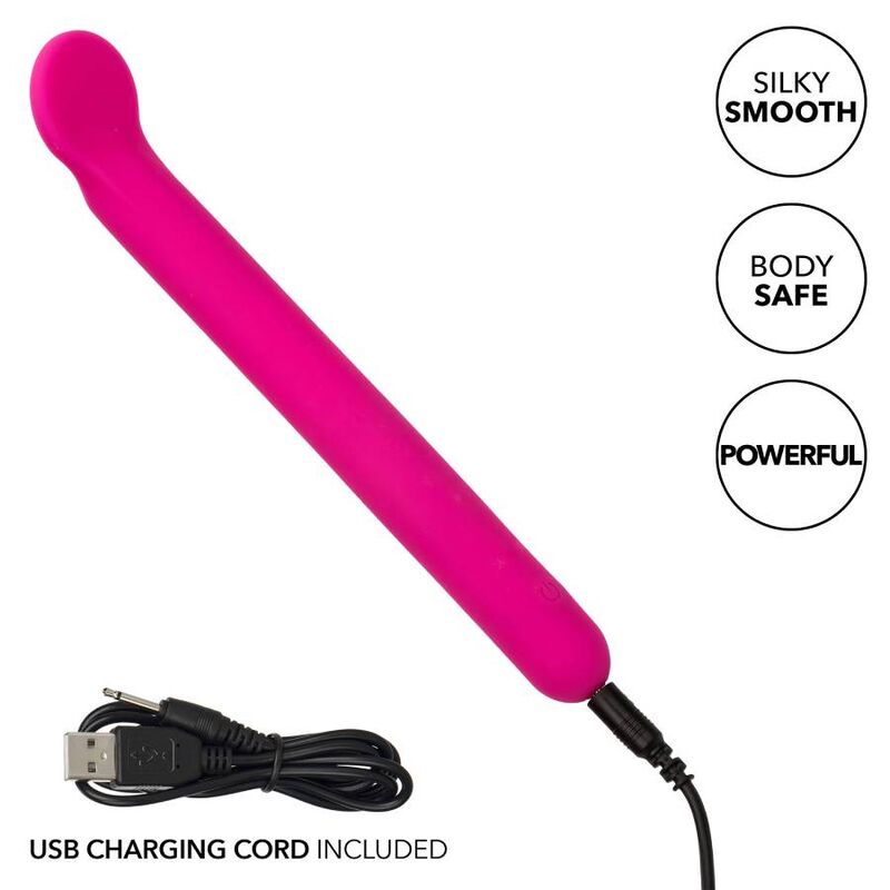 CALEXOTICS - BLISS CLITORIFFIC PINK - Image 3