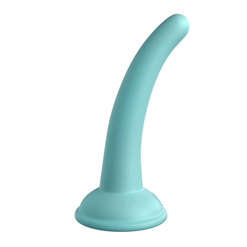 DILLIO – CURIOUS FIVE 12,7 CM GREEN