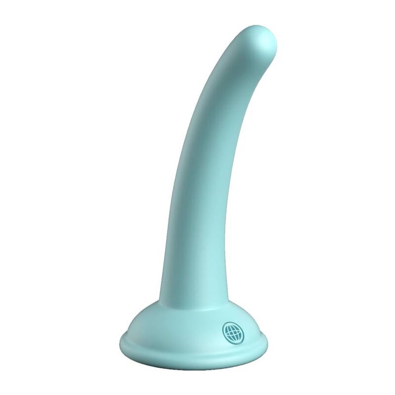 DILLIO – CURIOUS FIVE 12,7 CM GREEN
