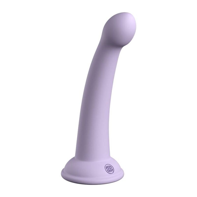 DILLIO – SECRET EXPLORER 15,24 CM VIOLET