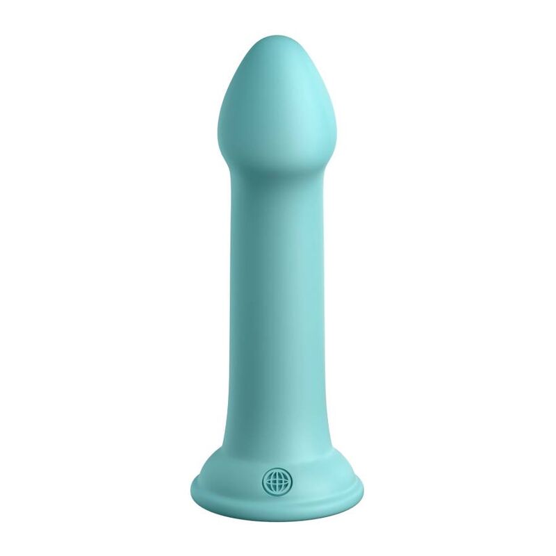 DILLIO – BIG HERO 15,24 CM GREEN