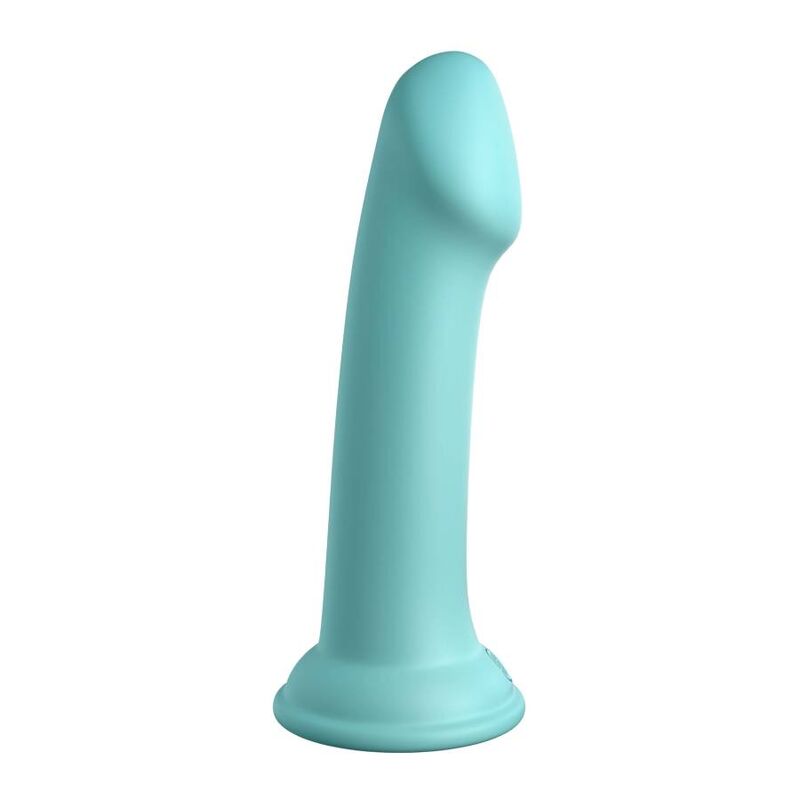 DILLIO – BIG HERO 15,24 CM GREEN