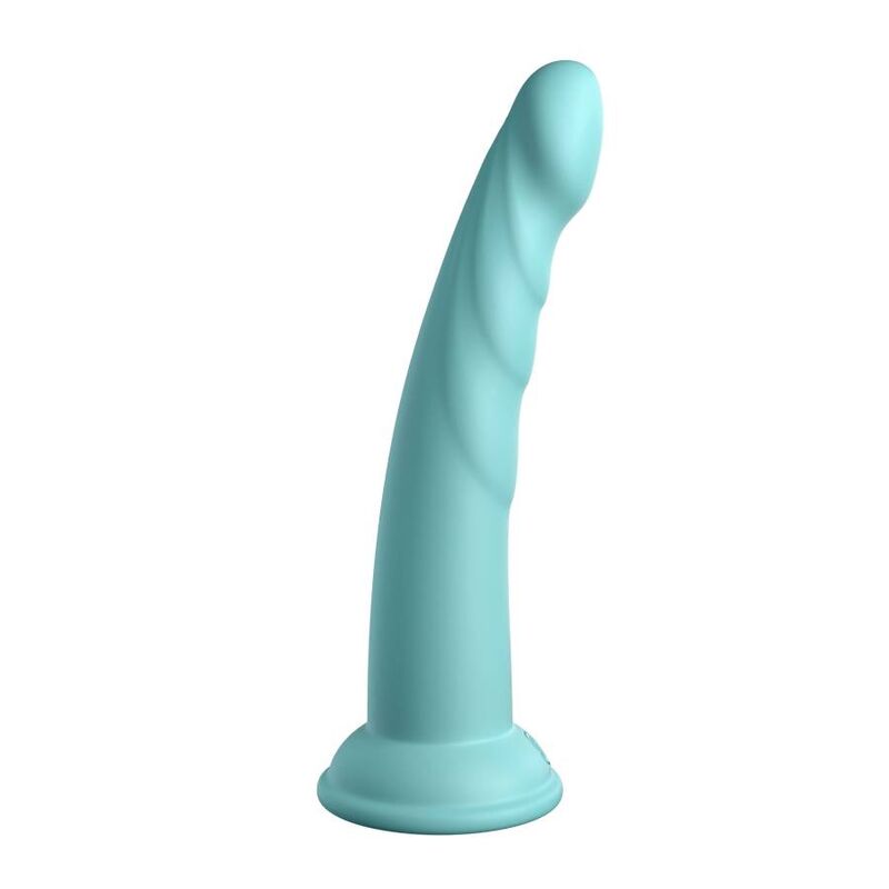 DILLIO – SLIM SEVEN 17,78 CM GREEN