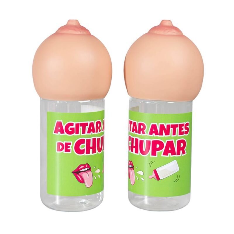 FEMARVI – TETA BOTTLE /ES /PT