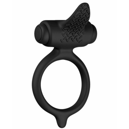 B SWISH – BCHARMED BASIC VIBRATOR RING – SLATE