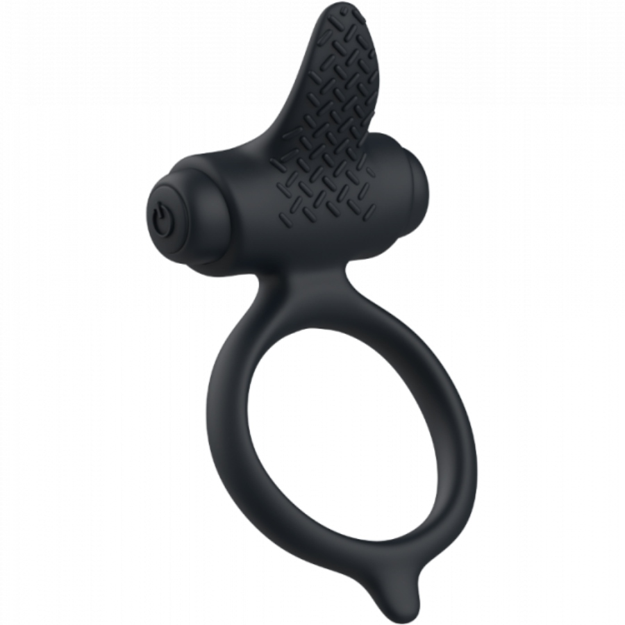 B SWISH – BCHARMED BASIC VIBRATOR RING – SLATE