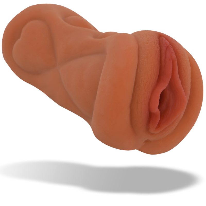 JAMYJOB SIGNATURE – MILENA VAGINA MASTURBATOR