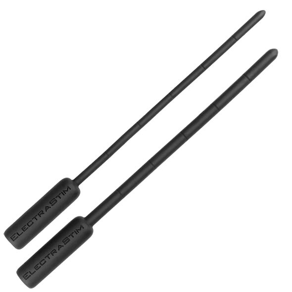 ELECTRASTIM – FLEXIBLE SILICONE ELECTRO-SEX URETHAL SOUND 7 MM