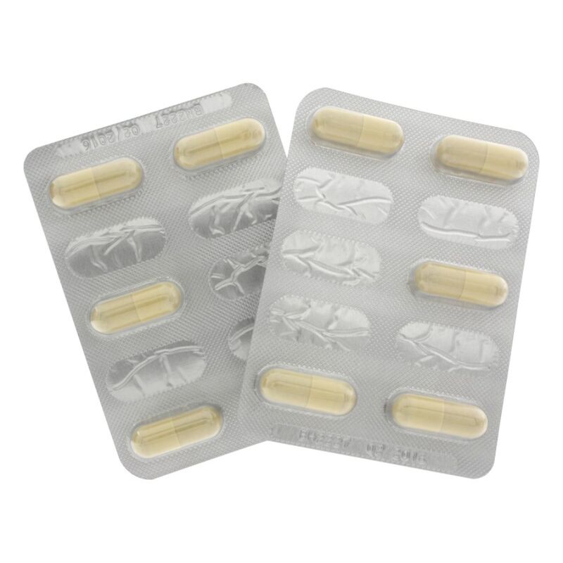 HOT – EXXTREME LIBIDO CAPS WOMAN 10 PCS