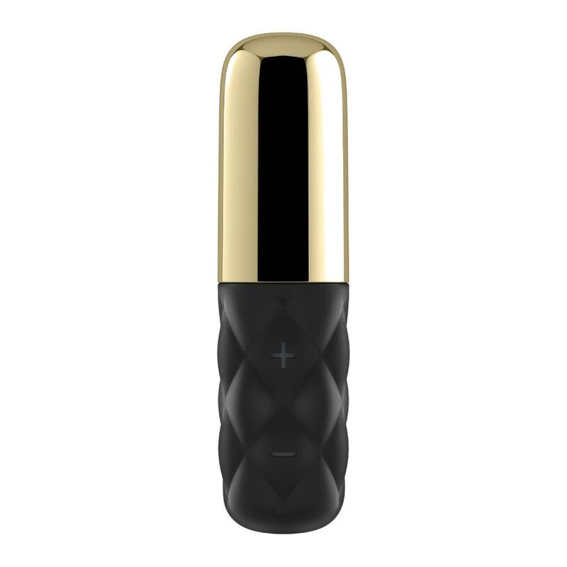 SATISFYER – SPARKLING DARLING GOLDEN