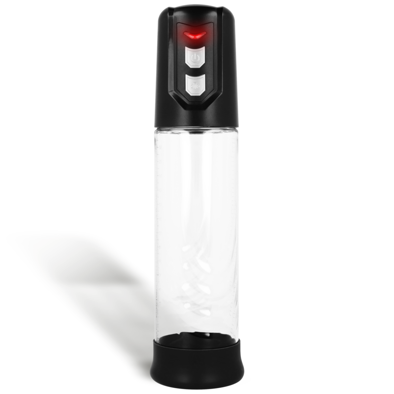 INTENSE – PUMP AUTOMATIC PUMP