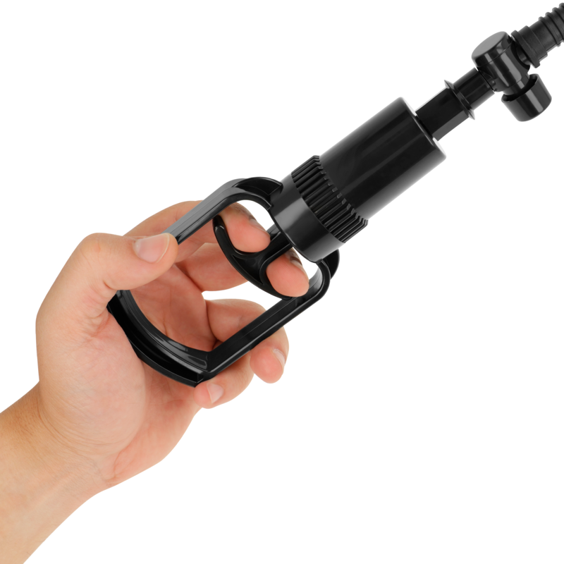 INTENSE - PUMP UNISEX NIPPLE SUCKER - Image 5