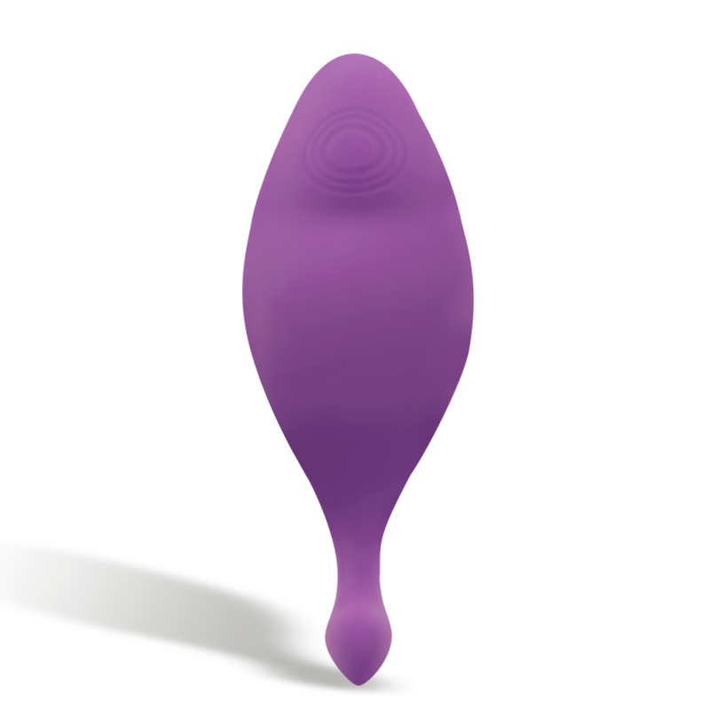 INTENSE - MINDY PANTIE PURPLE REMOTE CONTROL - Image 5