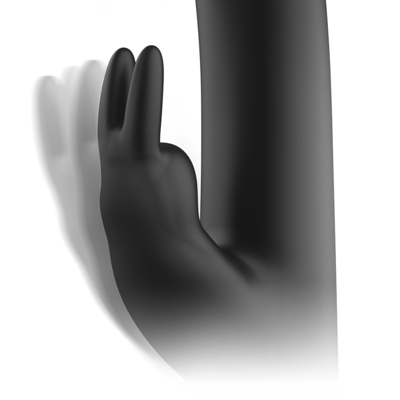 IBIZA - ROTATING RABBIT VIBRATOR - Image 4