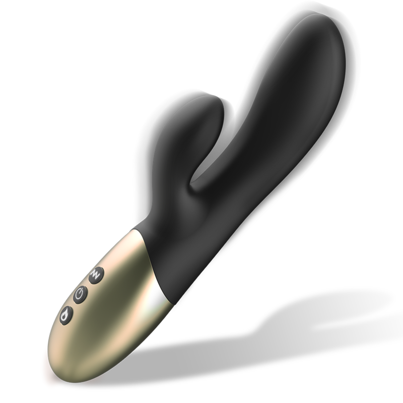 IBIZA – HEATING RABBIT VIBRATOR