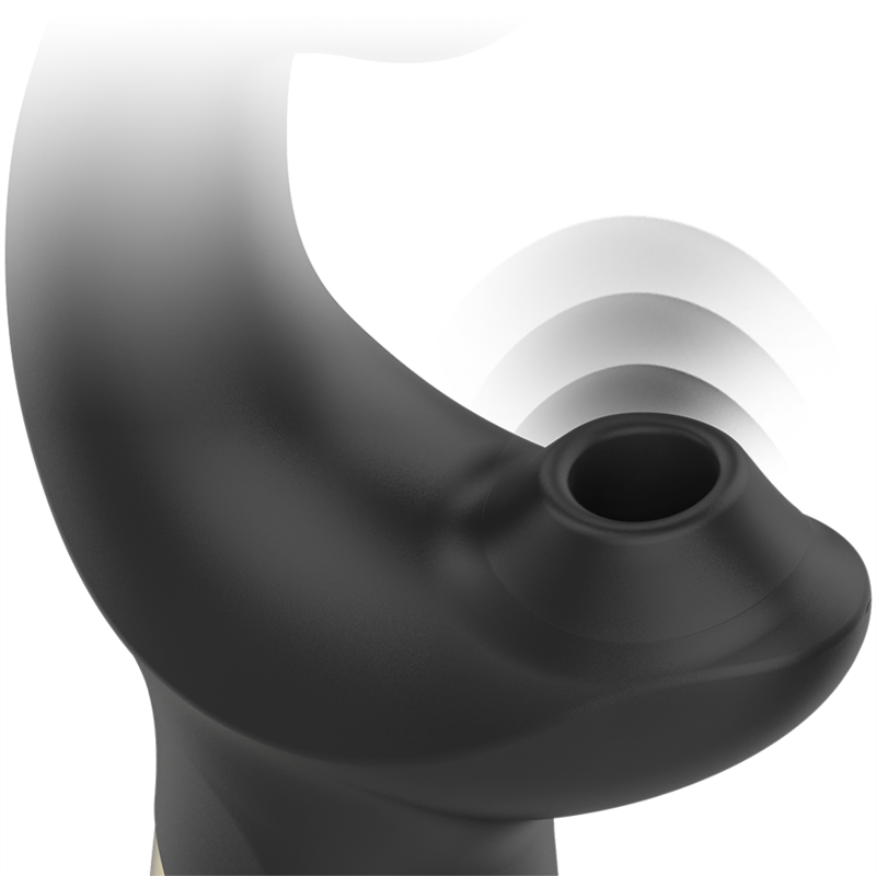 IBIZA - WAVE SUCTION VIBRATOR - Image 4