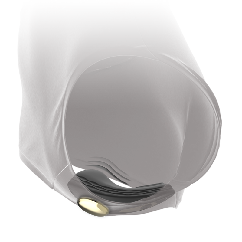 IBIZA - SILICONE PANTIE VIBRATOR REMOTE CONTROL - Image 3