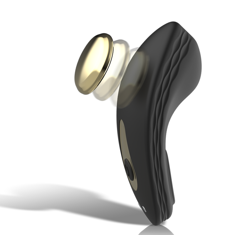 IBIZA - SILICONE PANTIE VIBRATOR REMOTE CONTROL - Image 4