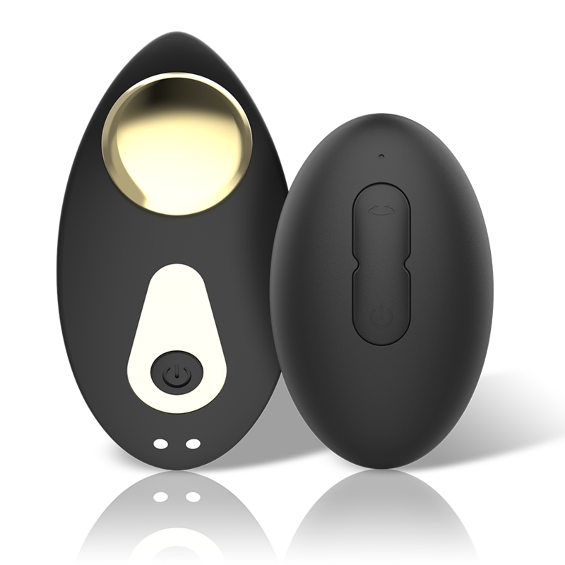 IBIZA – SILICONE PANTIE VIBRATOR REMOTE CONTROL