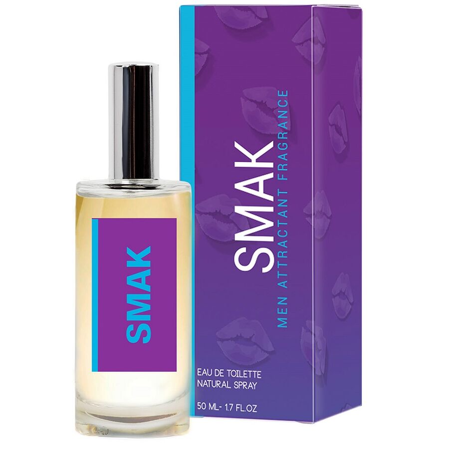 RUF – SMAK PHEROMONES PERFUME FOR 50ML