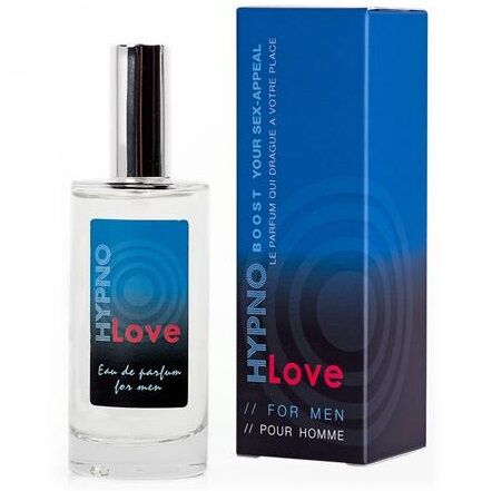 RUF – HYPNO LOVE INCREASES YOUR SEXUAL ATTRACTION FOR MEN