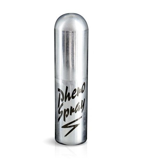 RUF – MENS PHEROMONES SPRAY 15ML