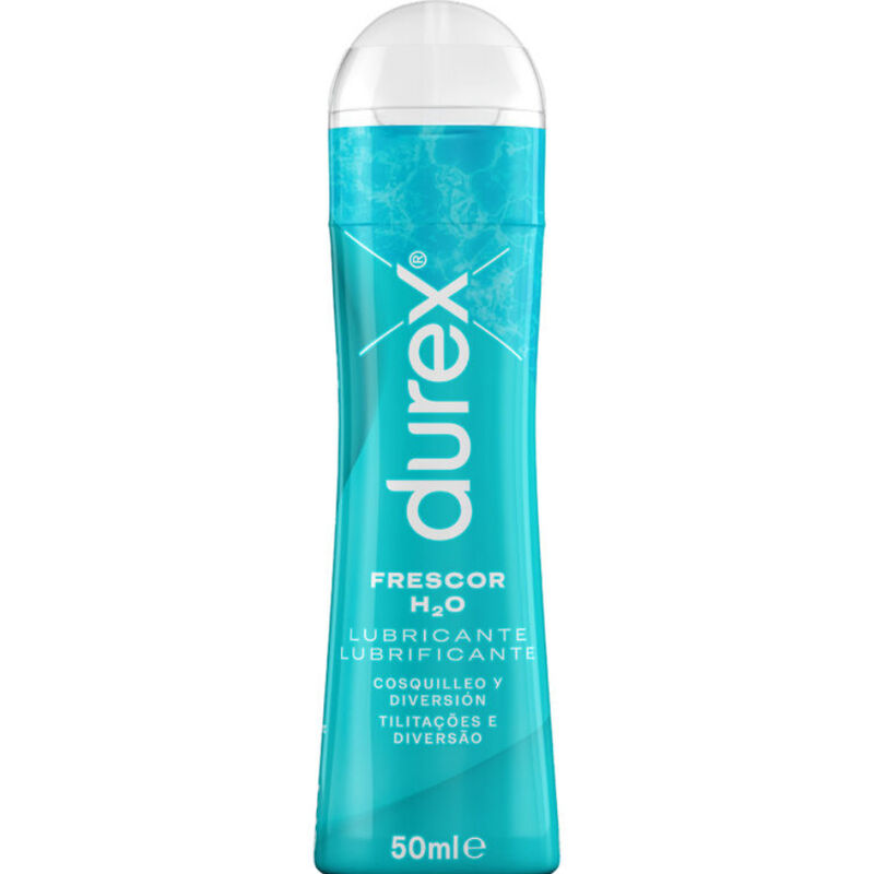 DUREX – PLAY FRESH SENSATION 50 ML