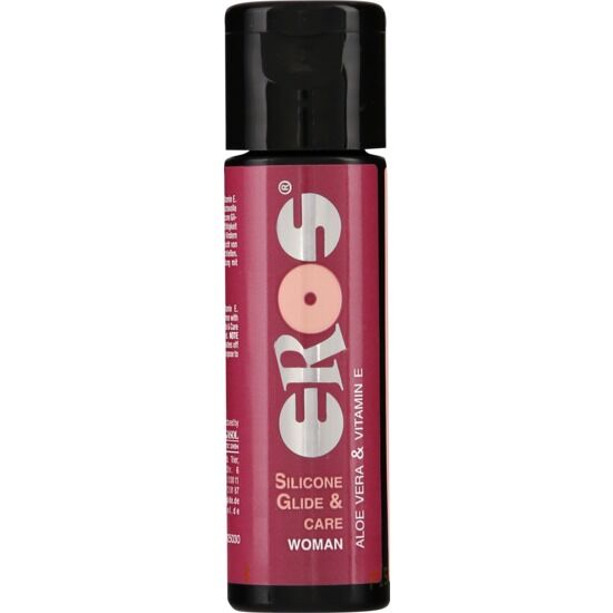 EROS – SILICONE GLIDE AND CARE WOMAN 30 ML
